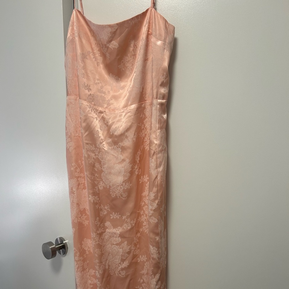 Reformation Frankie Dress - never worn  and with tags - Picture 8 of 8